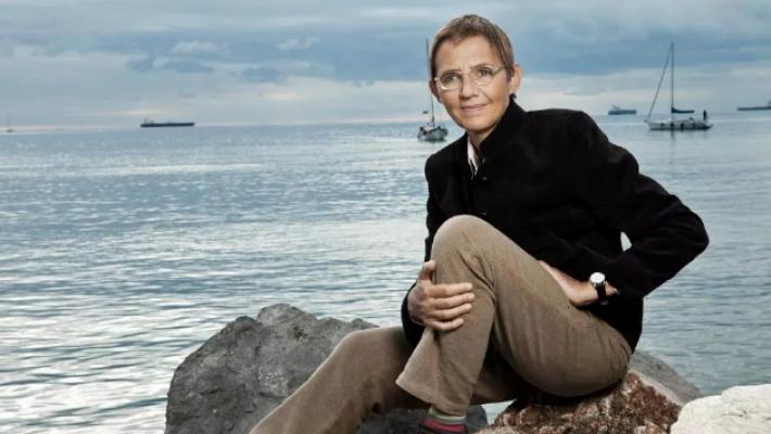 Susanna Tamaro: &laquo;Ecco perch&eacute; ho ambientato il mio nuovo romanzo a Parma&raquo;