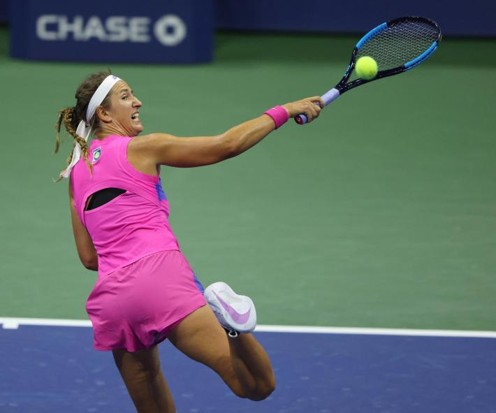 Us Open, Serena Williams eliminata. Finale Osaka-Azarenka