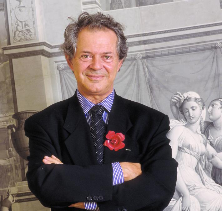 Dalla grafica all'editoria,  una vita nel segno  dei libri e della bellezza  