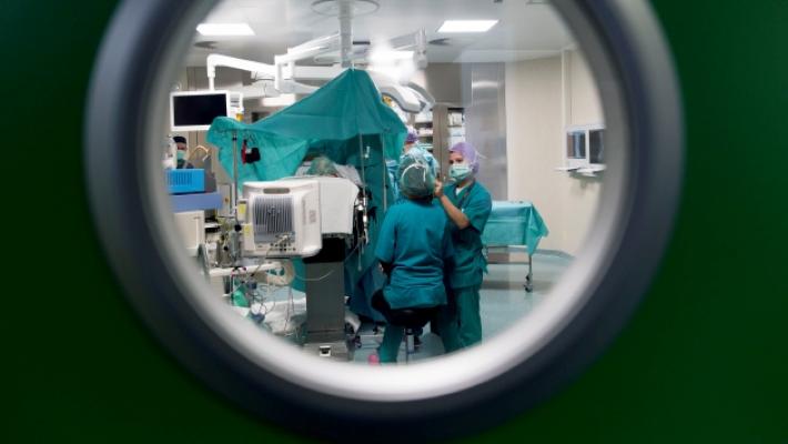 Donazioni in aumento: nel 2023 prelevati 94 organi