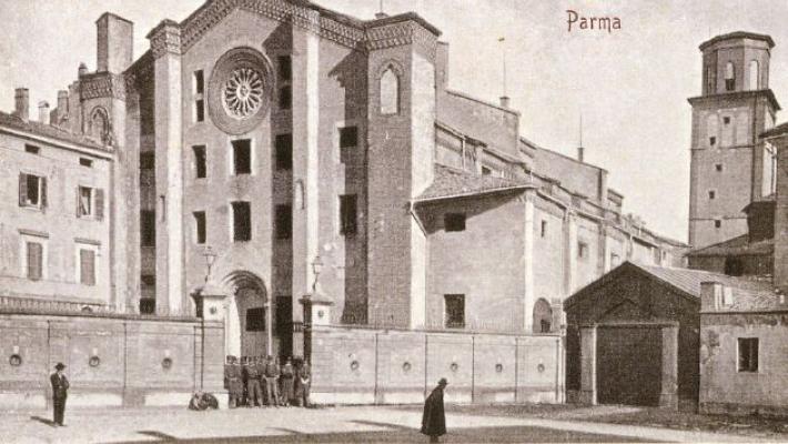 Un esempio di carit&agrave;  in carcere che sfida il tempo:  il ricordo di Padre Lino  a un secolo dalla morte  