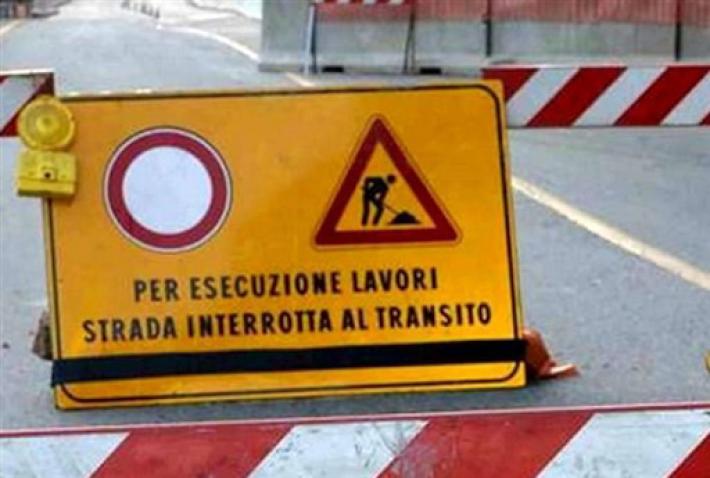 Bosco di Corniglio: la prossima settimana traffico interrotto sulla provinciale
