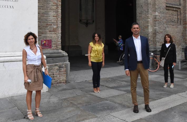 Settimana Europea della Mobilit&agrave; Sostenibile: il programma parmigiano