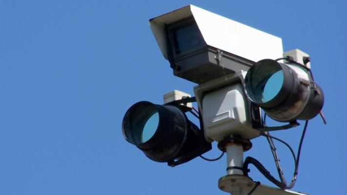 Investito mezzo milione nelle telecamere: ora sono 153