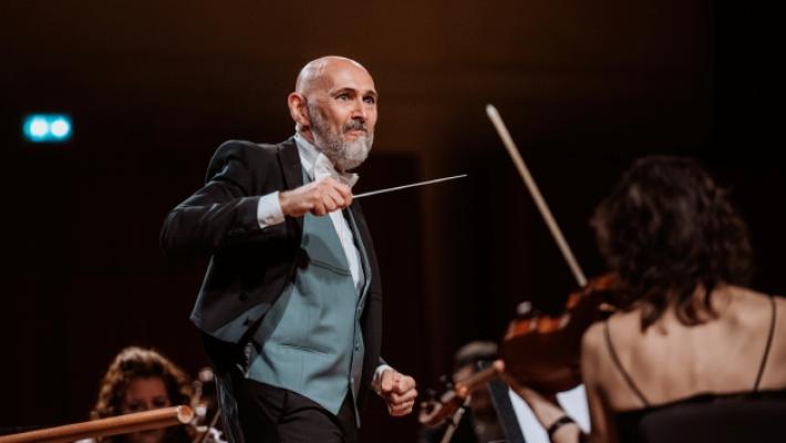 Onofri riscopre il parmigiano Pa&euml;r