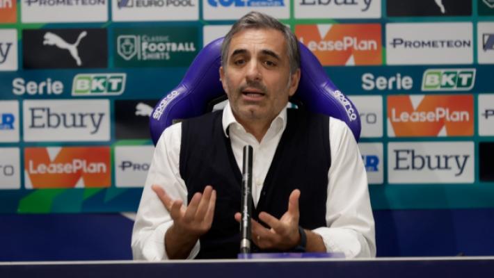 Il Pecchia pensiero ha convinto tutti, squadra e tifosi