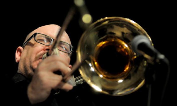 Di Benedetto, trombone &egrave; un complimento