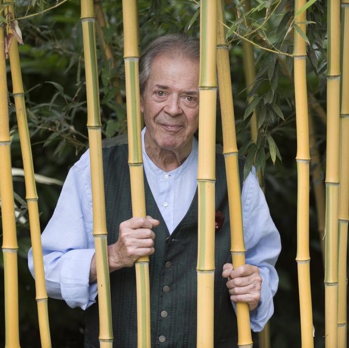 Franco Maria Ricci: la genialit&agrave; semplice dell'imprenditore del bello