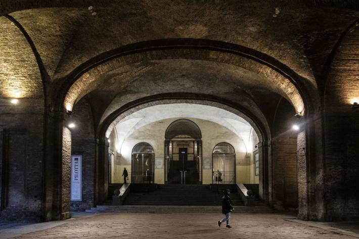 Pestaggio in Pilotta: condannato a 9 anni di carcere uno dei tre aggressori