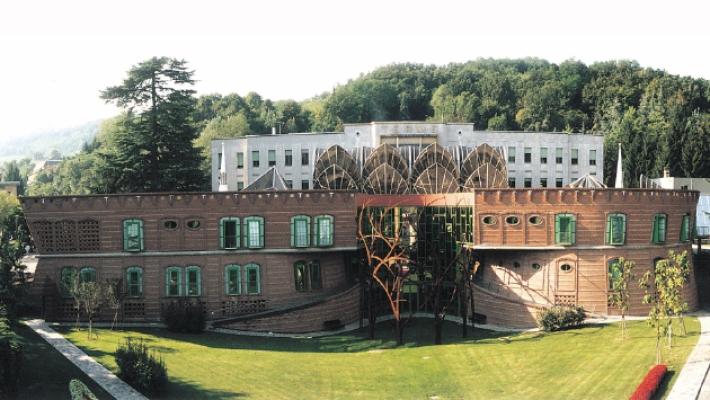 &laquo;La campagna sui social delle Terme invita a non venire a Tabiano&raquo;