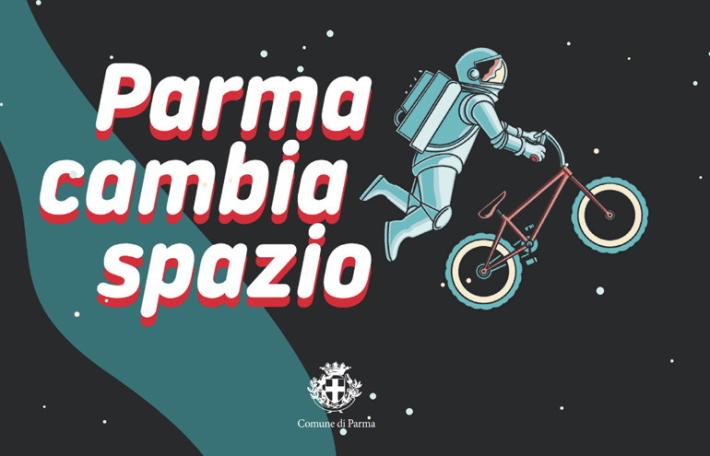 "Parma Cambia Spazio": e arrivano (anche) le strade scolastiche