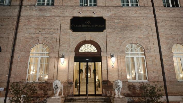 Oltretorrente, riapre il Grand hotel a cinque stelle