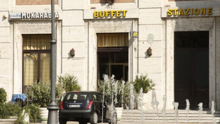 Ladri a segno al bar Stazione di Salso: &egrave; la 37&ordf; volta