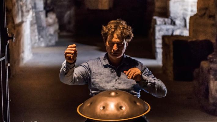 Francesco Agnello: &laquo;Metto in scena lo spirito francescano di gioia e allegrezza&raquo;