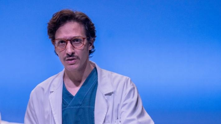 Dal palcoscenico di Teatro Due alle passerelle di Cannes, Dario Aita: &laquo;Il mio momento magico&raquo;