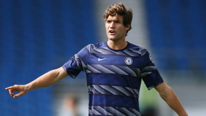 Inter: torna nel mirino Marcos Alonso