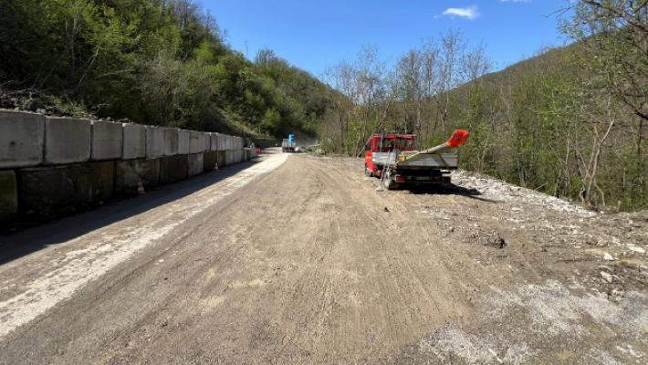 Dissesto, quasi due milioni per le strade di montagna