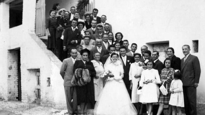 Le nozze di una volta: riti propiziatori e capponi in dono ai suoceri