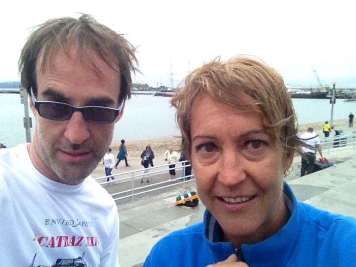 La &laquo;fuga&raquo; vincente da Alcatraz  di una parmigiana