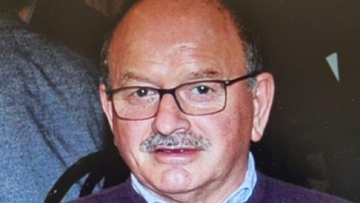 Giorgio Mangi, super-tifoso del Parma, &egrave; morto in mare a San Vito Lo Capo