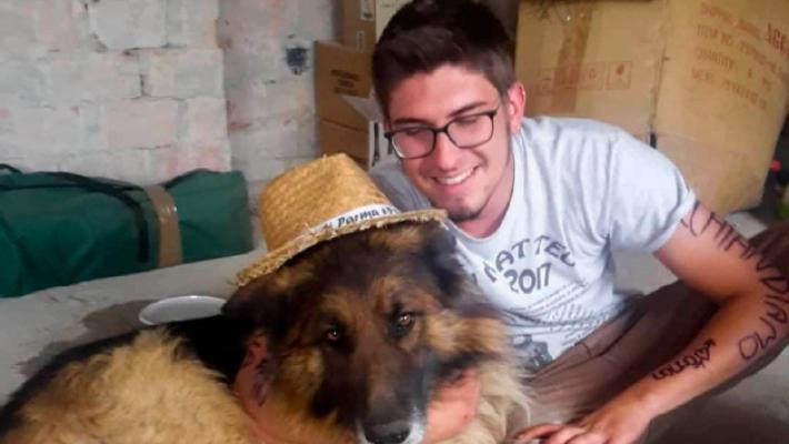 Amici, motori e voglia di vivere: ecco chi era &laquo;Lollo&raquo; Scaccaglia