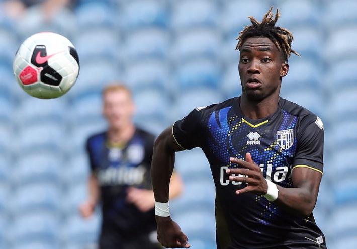 Il Parma batte il Genoa con un gol di Karamoh, e domenica &egrave; campionato