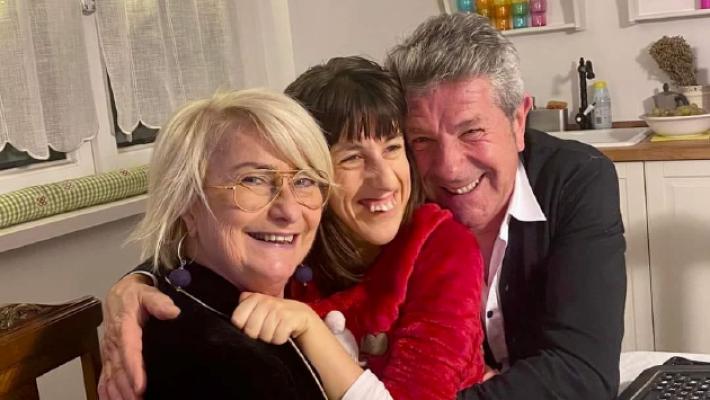 La grande eredit&agrave; di Annalisa Gabbi