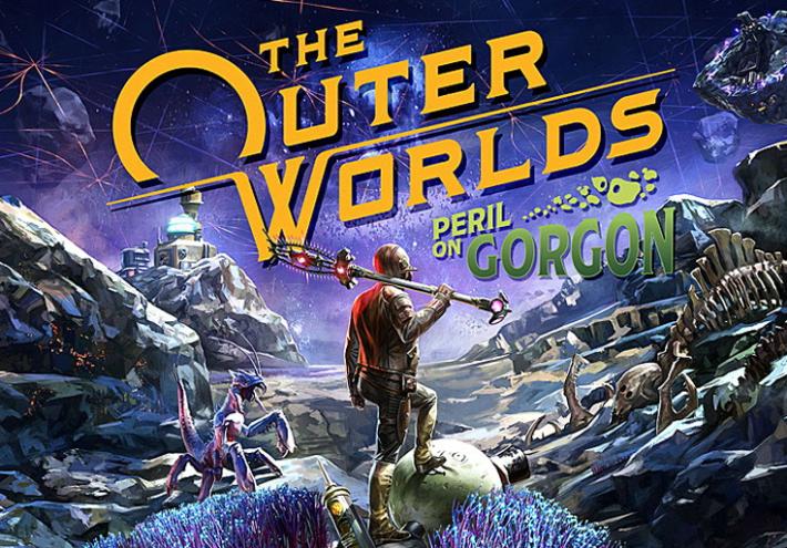 Private division, Gorgone e il lato sorprendente di Take-Two