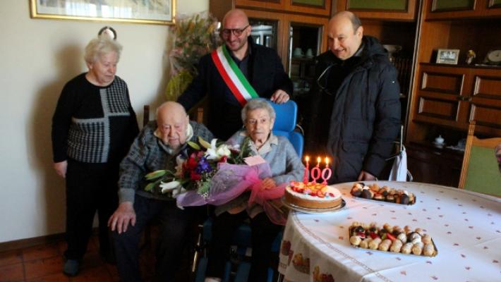 Ezio Caffarra se n'&egrave; andato a 99 anni