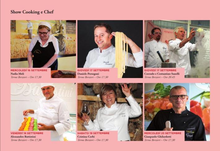 Mangiacinema e Mangiamusica 2020: &egrave; qui la Festa