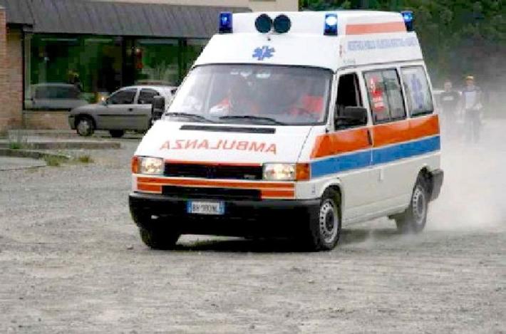  Morso da un cane a Firenze, neonato in codice rosso 