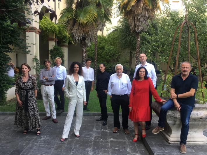 La magia dei racconti tratti da Shakespeare. Da gioved&igrave; a sabato 