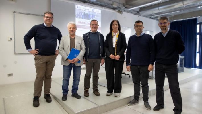 Parma, aumentano le imprese gestite da cittadini immigrati