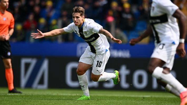 Segnali di maturit&agrave;: il Parma a Bari con tante certezze e la A nel mirino