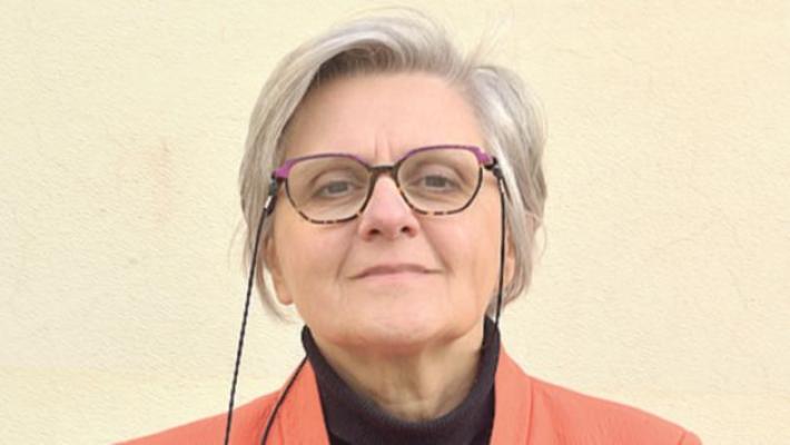 Sorbolo Mezzani, in campo anche Roberta Gennari