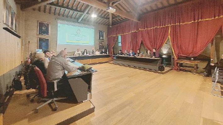 Unione Pedemontana: via libera ai bilanci