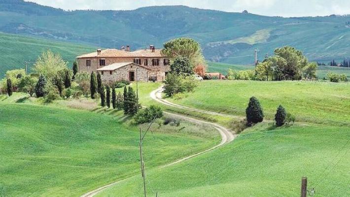 Voglia di turismo rurale: il 2024 sar&agrave; l'anno record