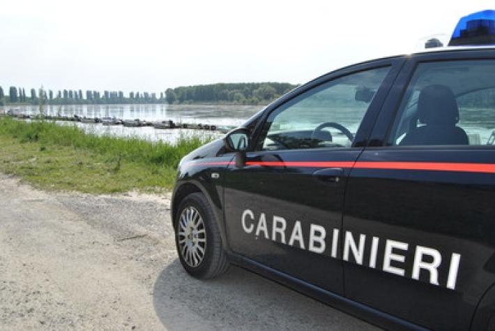 Rissa fra stranieri a Casalmaggiore: tre denunciati, uno &egrave; di Parma