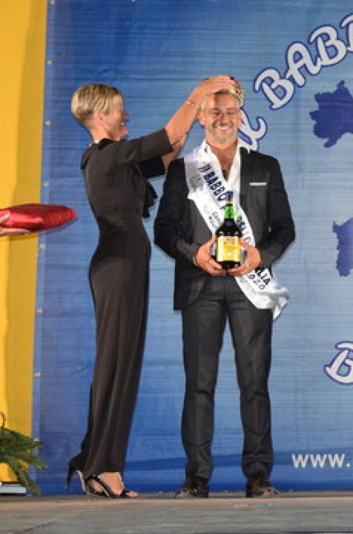 Traversetolo, ecco il &laquo;Babbo pi&ugrave; bello d'Italia&raquo;