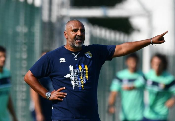 Liverani sta cambiando il Parma