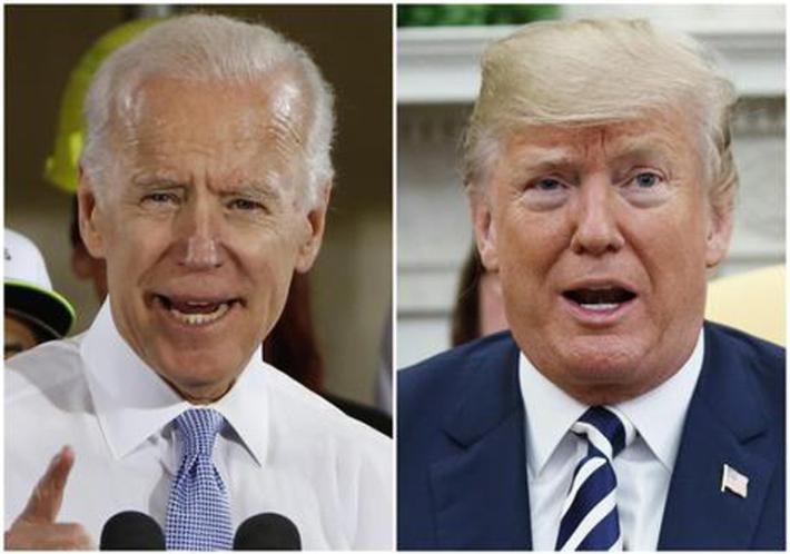 Elezioni Usa, le incognite della sfida Trump-Biden