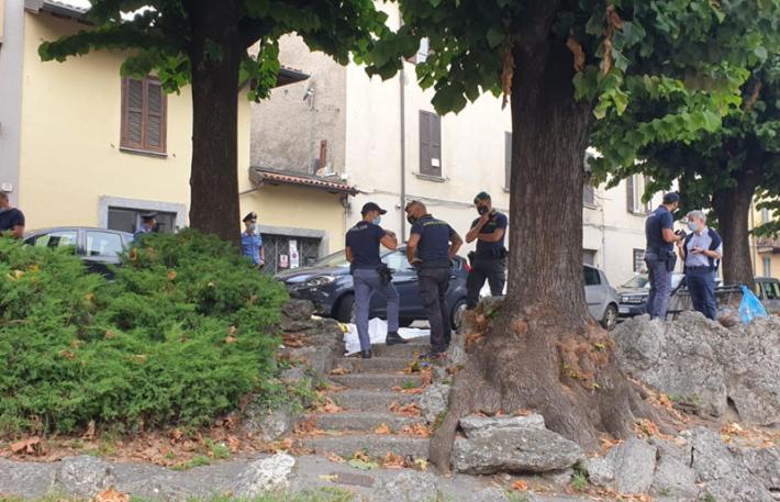 Como, il "prete degli ultimi" accoltellato e ucciso da senzatetto con problemi psichici
