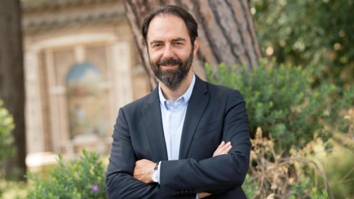 Neri Marcor&egrave;: &laquo;Vi racconto il mio &ldquo;Zamora&rdquo;&raquo;