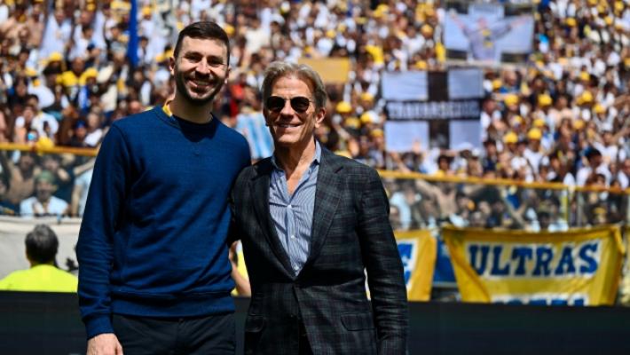 Parma, un'altra prova di forza: Mihaila guida il gruppo