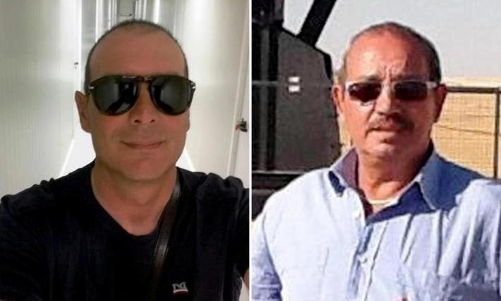 &laquo;Uccisi due tecnici Bonatti&raquo;. Ma i familiari sperano