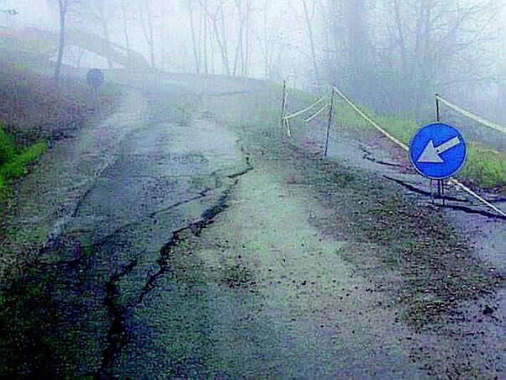 Messa in sicurezza e manutenzione strade, Russo (FdI): "Da oggi via libera all'accreditamento per avere i fondi statali"