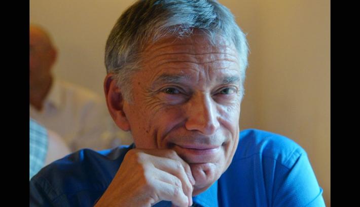 Messa in ricordo  di Antonio Maselli