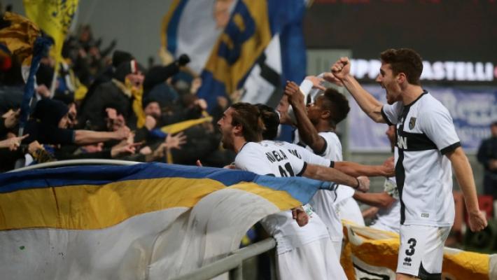 Giorgino e quel gol del trionfo a Reggio: &laquo;Che notte magica&raquo;