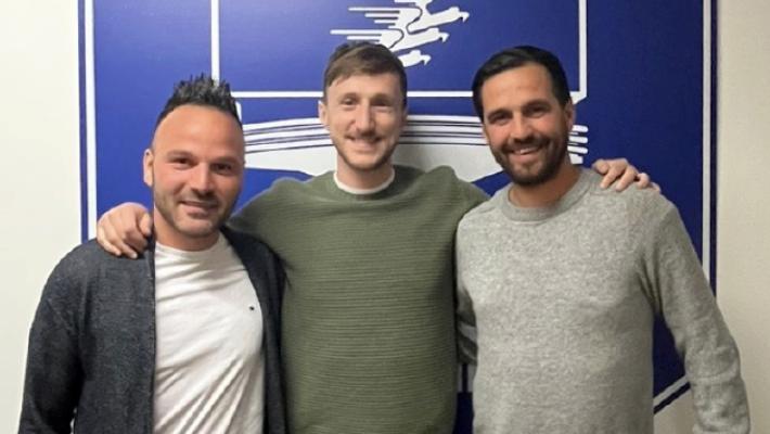 Borgo San Donnino, la rivoluzione &egrave; gi&agrave; cominciata: via Baratta, in panchina arriva Niccol&ograve; Galli