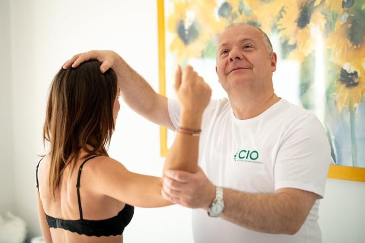 Smartworking. Fornari: &laquo;Serve un approccio osteopatico per evitare guai&raquo;